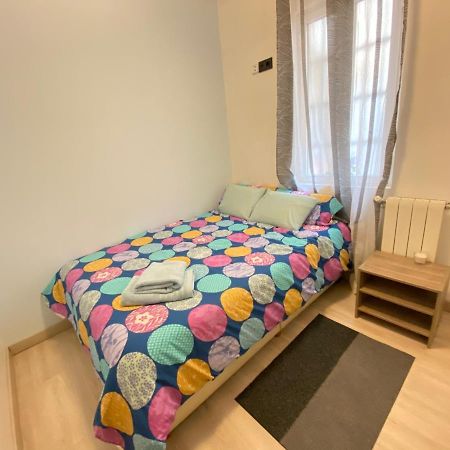 Homestay Herminiopuertas Madrid Extérieur photo